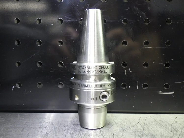 Used _UNKNOWN_ _UNKNOWN_ BT Holders Michigan US | Superior Machine & Tool Inc #1135928