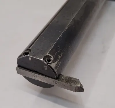 DORIAN TOOL D35CXA-41 Tooling & Accessories, Lathe Tooling | Machinery Central (8)