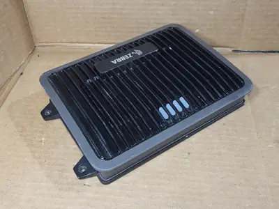 USED ZEBRA FX9600-42325A50-WR