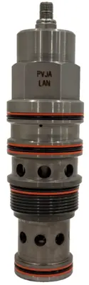 NEW SUN HYDRAULICS PVJA-LAN