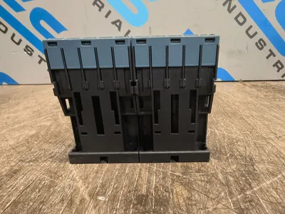 SIEMENS 3RT2015-2FB41 Definite Purpose Contactors | ESS Industrial Equipment Sales (8)