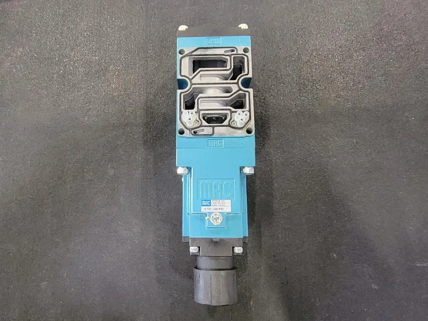 New | in-Stock MAC PR65C-24AA Valves/Fittings British Columbia CA | Lenmark #258562