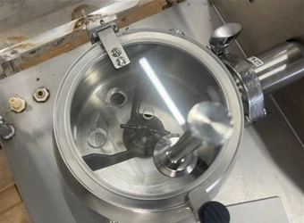 Used DIOSNA DIOSNA P1/6 HIGH SHEAR MIXER High Shear Mixers New York US | Michael Benalt Inc #1274258
