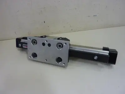 USED HOERBIGER ORIGA P26000000000-00165