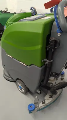 USED 2022 ICE Simple Clean 18