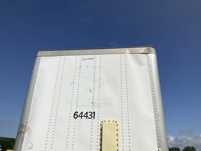 Used 2014 WABASH TBD Misc Trailers Michigan US | Miedema Asset Management Group #1301591