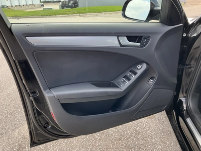 Used 2014 AUDI A4 Sedans Michigan US | Miedema Asset Management Group #1411171