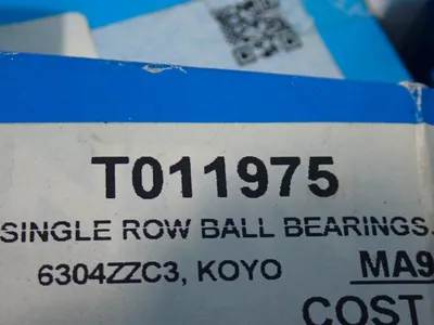 Ntn Bearings