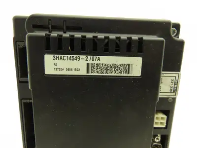 ABB 3HAC14549-2/07A Servo Drive Rectifier Unit
