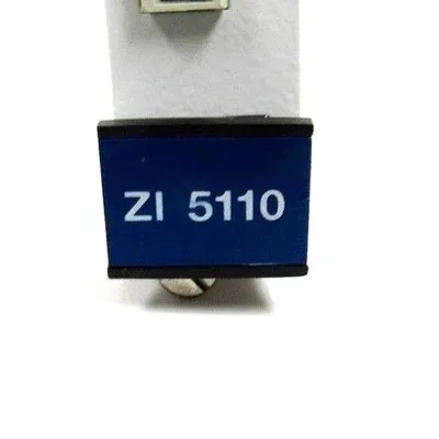 USED HWH ZI-5110 CONTROL BOARD ZI5110 ZI5100 0804-21039-0D
