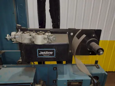 USED JETLINE 595-048