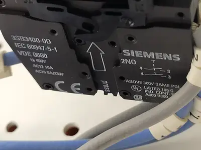 NEW SIEMENS TIASTAR