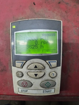 2010 OMAX MAXIEM 1530 Waterjet Cutters | Asset Exchange Corporation (5)