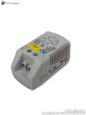Used PFANNENBERG FLZ 530 Temperature Controls Kentucky US | Industrial Parts R Us Inc. #1388378