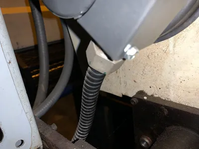 1999 COMCO CADET FLEXO NARROW WEB | Styers Equipment Company (16)