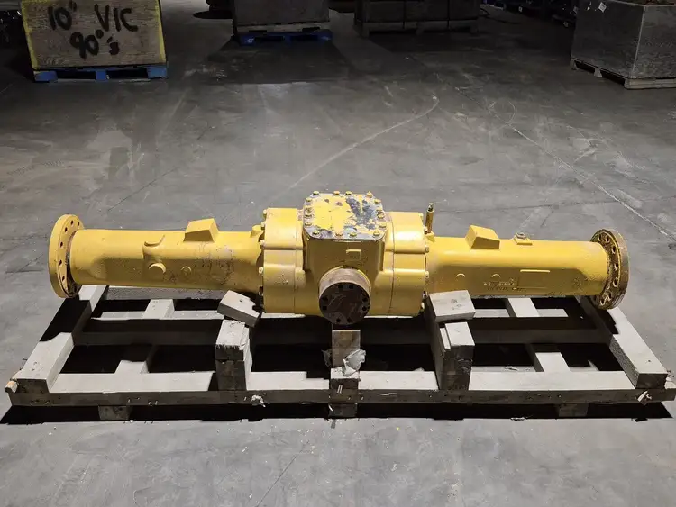 Used KOMATSU 417-22-23210 Construction Equipment Parts British Columbia CA | Lenmark #281466