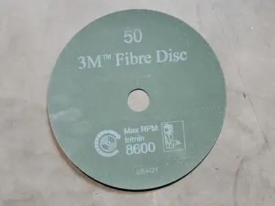 USED 3M 01921
