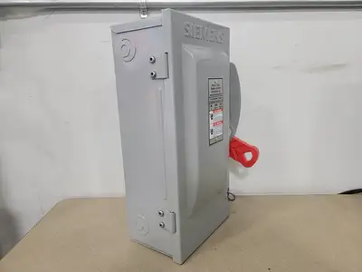 NEW SIEMENS HFC361