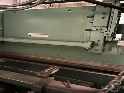 USED 1998 BETENBENDER 6-50T