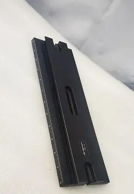 NEWPORT PRL-12 Precision Optical Rail