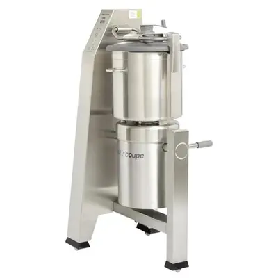 Robot Coupe - Vertical Food Processor 60 L SS Bowl - R60T
