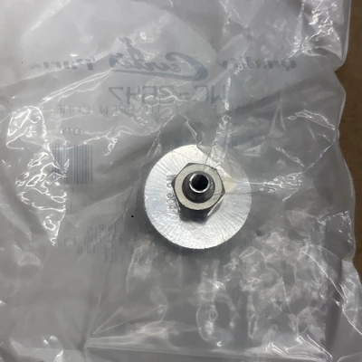 NEW CURTIS WC-3647