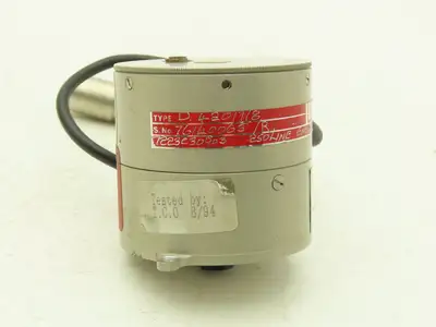 Advance Research X7R7223C30G-03 Rotary Encoder Puma Unimation 250 Line D.4201718