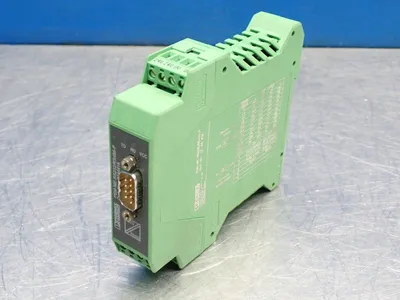 NEW PHOENIX CONTACT PSMMERS232/RS485P