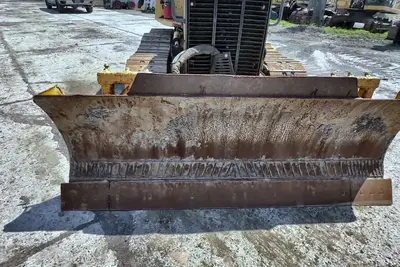 Used 2002 DEERE 450H LT Crawler Dozers Pennsylvania US | Proxy Equipment #1425935