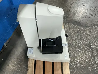 Used 2007 ROI STARLITE GX 2D Vision Measuring Systems Ohio US | HGR 24 #1280282