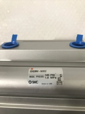 NEW SMC CDQ2B80-50DCZ