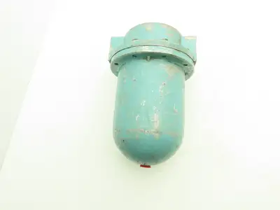 Wilkerson F42-DA-FMO Inline Compressed Air Filter 1-1/4" NPT