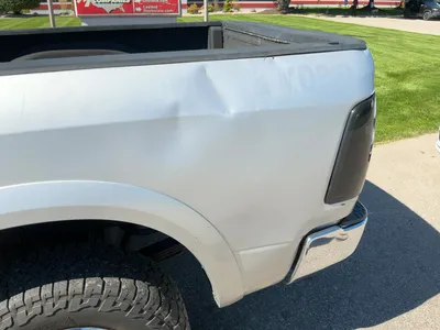 Used 2015 RAM 3500 Pickup Trucks Michigan US | Miedema Asset Management Group #1461309
