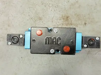 USED MAC 82A-EC-000-TP-DAAP-1DA