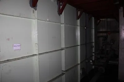 1988 SUNDWIG 20-Hi Reversing Cold Rolling Mill Reversing Cold Rolling Mills | H.E. Phipps Co. Inc. (21)