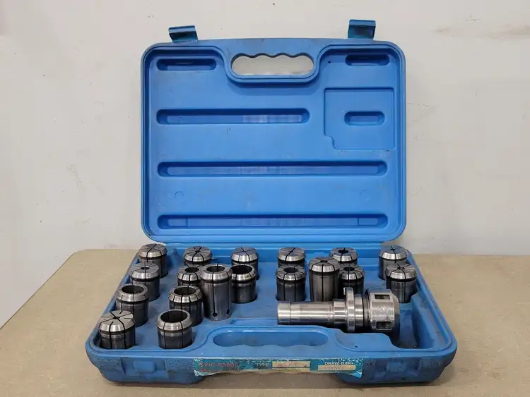 Used SHIN-YAIN SYIC-3800 Tooling & Accessories (Other) British Columbia CA | Lenmark #277259