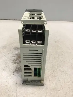 USED MITSUBISHI MR-J2-10A