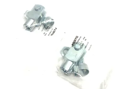 NEW FESTO ROD CLEVIS