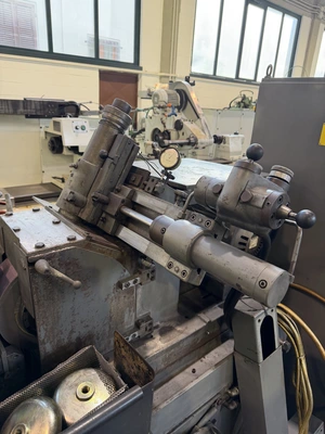 Used LIDKOPING 2 C Centerless Grinders IT | Gamba Macchine Srl #1281135