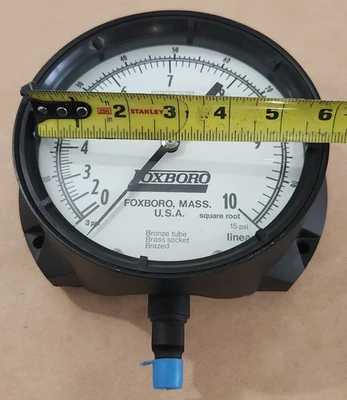 NEW Ashcroft LI-3101-1