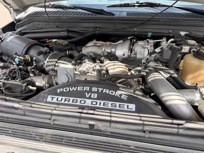 Used 2008 FORD F-350 Misc Trucks Michigan US | Miedema Asset Management Group #1411008