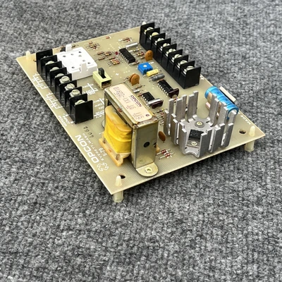 Used Opcon 8160B-1X1 I/O Boards & Replacement Parts California US | Davliegogo LLC #1705593