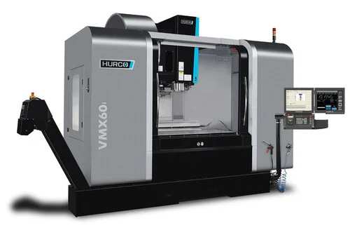 NEW HURCO VMX60I