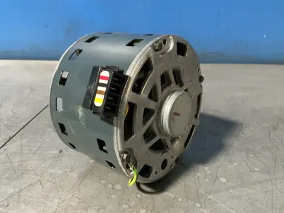 Used GENERAL ELECTRIC 5KCP39EGN934BS Motors (misc) Ohio US | HGR 24 #1556810