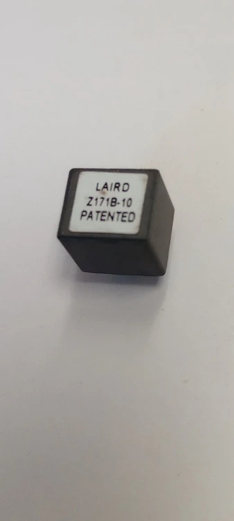 New | in-Stock LARID CM3440Z171B-10 Resistors Arizona US | ASSET CONVERSION SPECIALISTS, INC. #311331