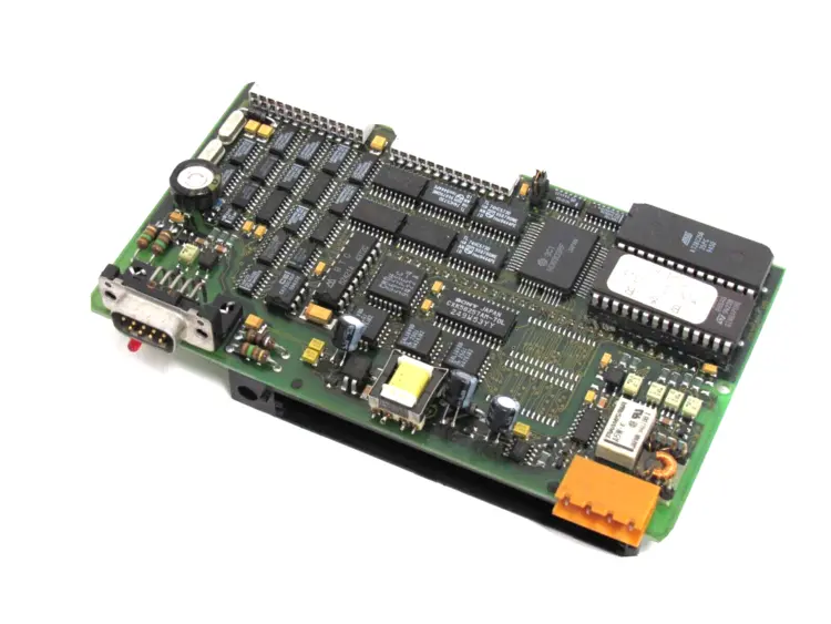 Used BUR _UNKNOWN_ Circuit Boards Michigan US | SB Industrial Supply #808900