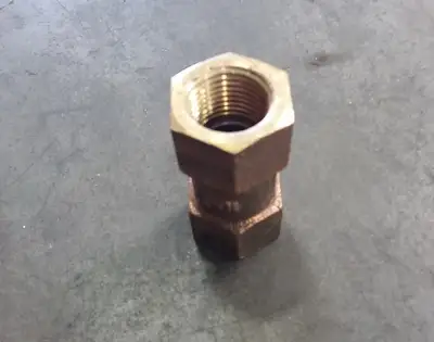 1.5 GPM Flow Regulator