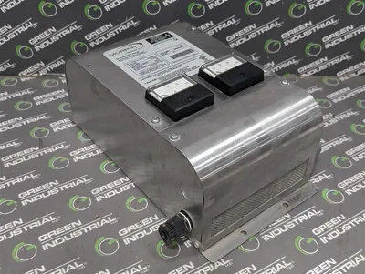 Murphy Sentinel 300P Range Automatic Battery Charger Used