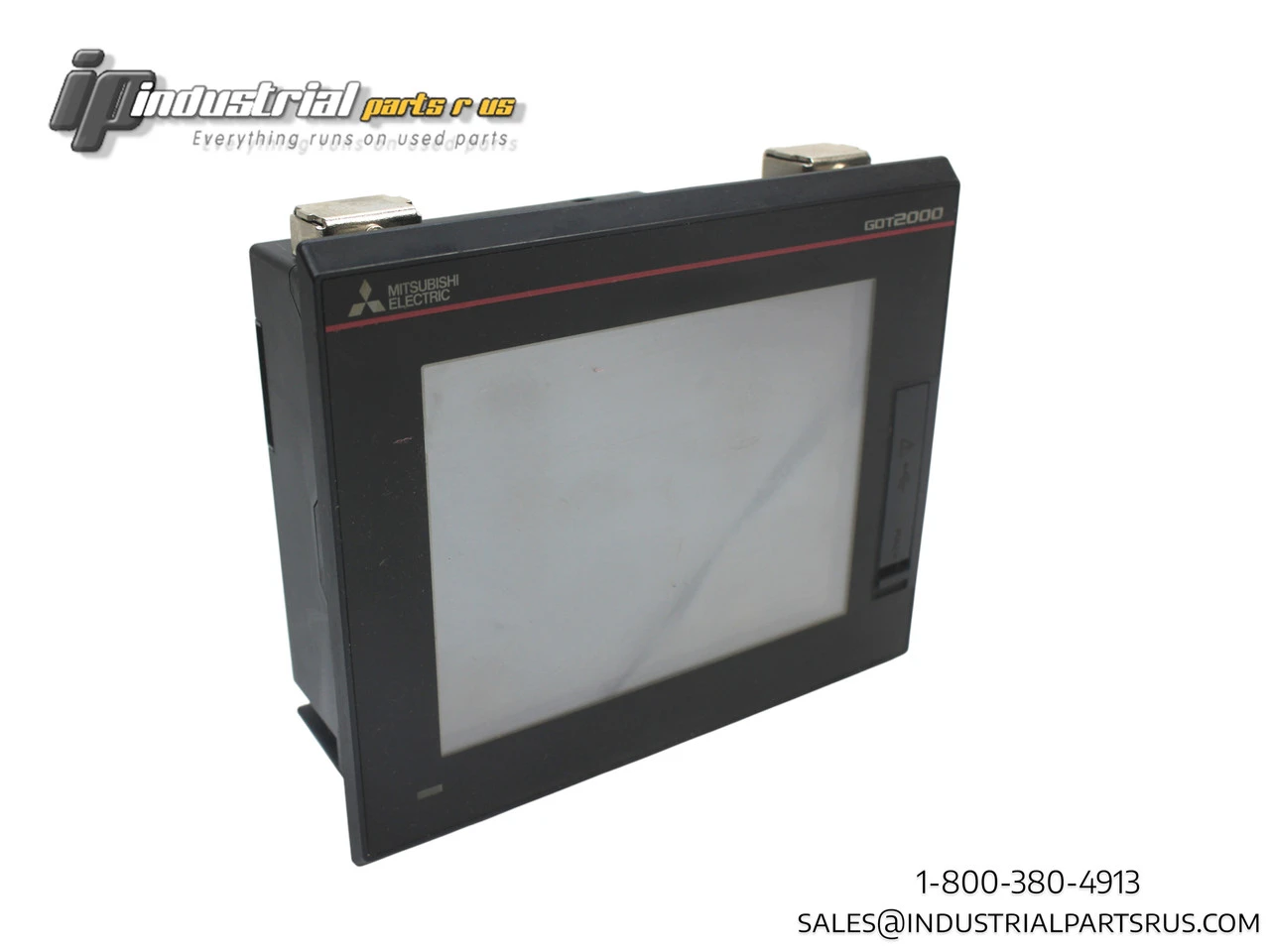 USED MITSUBISHI GT2505-VTBD