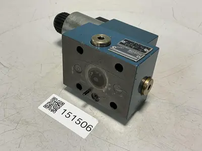 USED BOSCH 081WV06P1V1010WS024/00D51